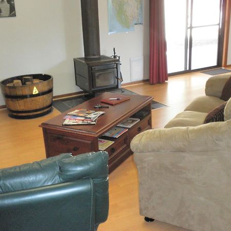 The Cosy Cottage 포트소렐 외부 사진