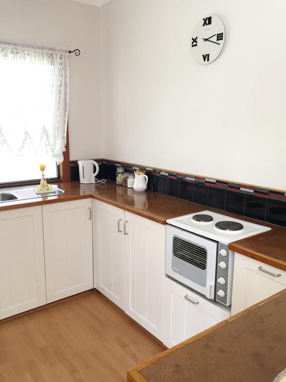 The Cosy Cottage 포트소렐 외부 사진